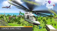 Juegos de aviones Nueva Simuladora de vuelor 2021 Screen Shot 3