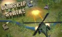 Gunship Strike Screen Shot 0