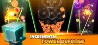 TowerBall: Idle Incremental TD Screen Shot 0