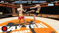 Muay Thai - Fighting Origins Screen Shot 0