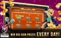 Dancing Slots Screen Shot 21