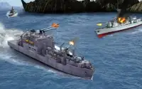 World Of Battleship Screen Shot 12