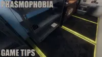 Phasmophobia Tips Screen Shot 1