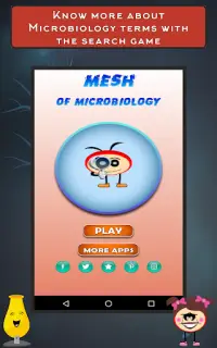 Mesh of Microbiology Screen Shot 8