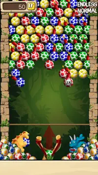 Egg Shoot Deluxe Screen Shot 4