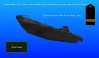 Sous-marin destructeur Screen Shot 9