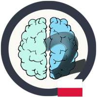Brainex 2 - zagadki matematyczne i test IQ