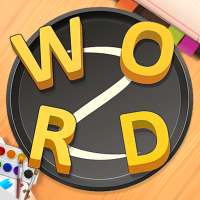 Word Connect Appetite - Words Link Game