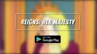 Guide for Reigns: Her Majesty Screen Shot 3