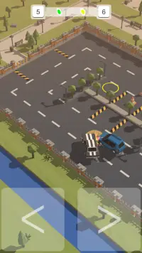 Traffic Master Driving Screen Shot 2