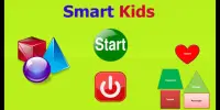 Smart Kids Screen Shot 0