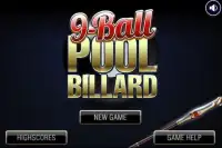 Deluxe 9-Ball Pool Billard HD Screen Shot 0