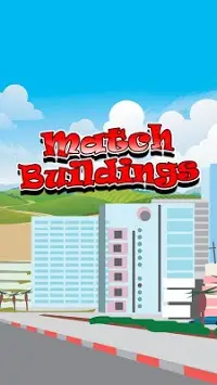 Building Match Games for Kids Screen Shot 5