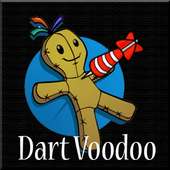 Dart Voodoo Dolls