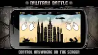 Military Battle Screen Shot 2
