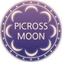 Picross Moon - Nonogram