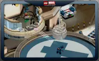 LEGO ® Marvel Super Heroes Screen Shot 6