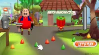 Motu Patlu ABC Learning Screen Shot 10