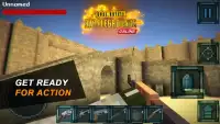 Cube Royale Battle Online Screen Shot 3