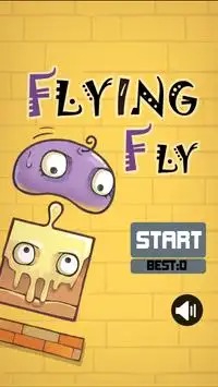 Fly! Screen Shot 0