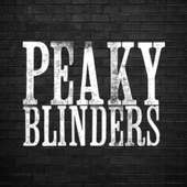 Your Peaky Blinders' Character
