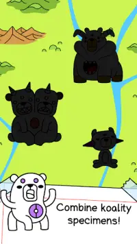 Bear Evolution: Idle Clicker Screen Shot 2