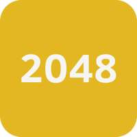 2048 Original Game