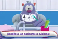Pocoyo Dentist Care: Simulador de Dentista y Salud Screen Shot 3