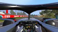 juegos de carreras de autos Screen Shot 1