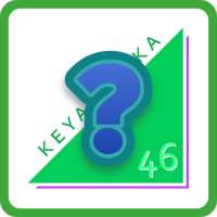 Guess The Keyakizaka46 Members