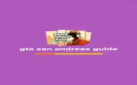 Guide for GTA San Andreas Screen Shot 0