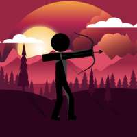 Archer Hero: The Battle of Archery