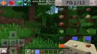 Mod Not Enough Items for MCPE Screen Shot 2