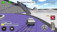 Stunt Mini Simulator Screen Shot 3