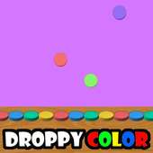 Droppy Color