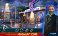 Cadenza: The Following (Hidden Object Adventure) Screen Shot 10