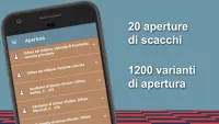 Allenatore di scacchi Pro Screen Shot 1