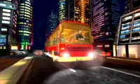 Escritório Bus Simulator Screen Shot 0