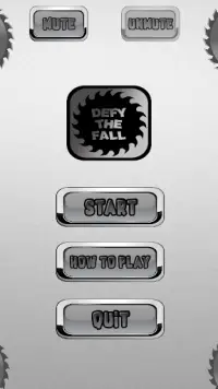 Defy The Fall Screen Shot 2