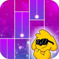 Mikecrack 🎹 Piano Tiles