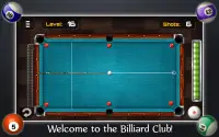 Pool Billiards — Pool Cue & Balls Screen Shot 4