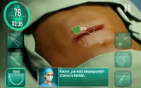Operate Now Hospital - Surgery Screen Shot 12