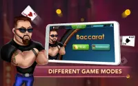 Big Win Baccarat Screen Shot 14