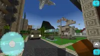 Master World Craft - Build Game City Screen Shot 0