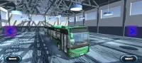 Bus Us Simulator : Ultimate Screen Shot 7