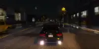 RS5 Driving Audi Simulator Screen Shot 1