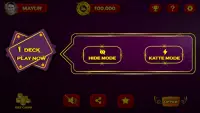 Mindi Cote - Multiplayer Offline Mendi Screen Shot 5