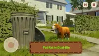 Family Pet Life: Dog Simulator Game Screen Shot 2