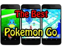 Best Pokemon Go Tips Screen Shot 0