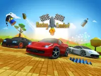Car Simulator 3D 2021 Racing Combat Screen Shot 5